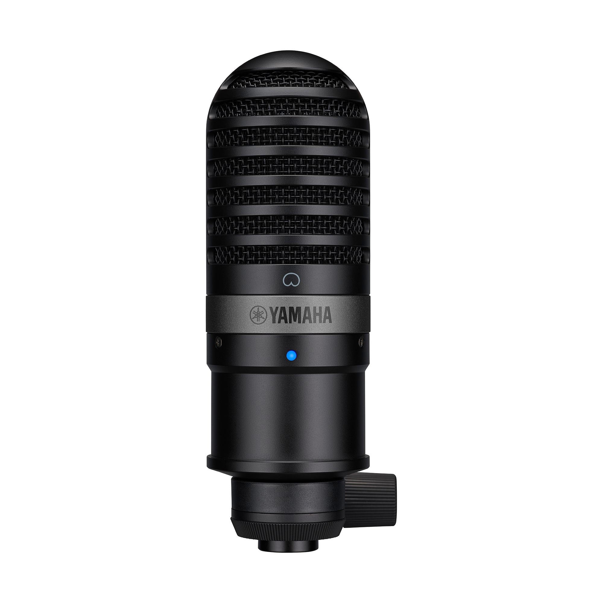 Yamaha YCM01 - Large Diaphragm Condenser Microphone (Black)