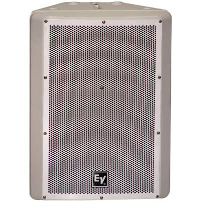 Electro-Voice SX300PIX-W 300-Watt 70/100V 12 Inch Passive 2-Way Indoor/Outdoor Loudspeaker (White)