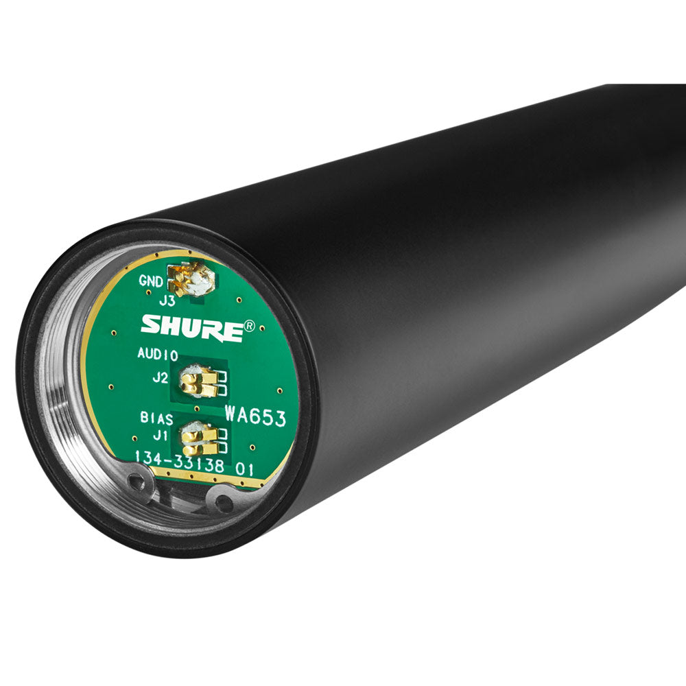 Shure VPH Long Microphone Handle