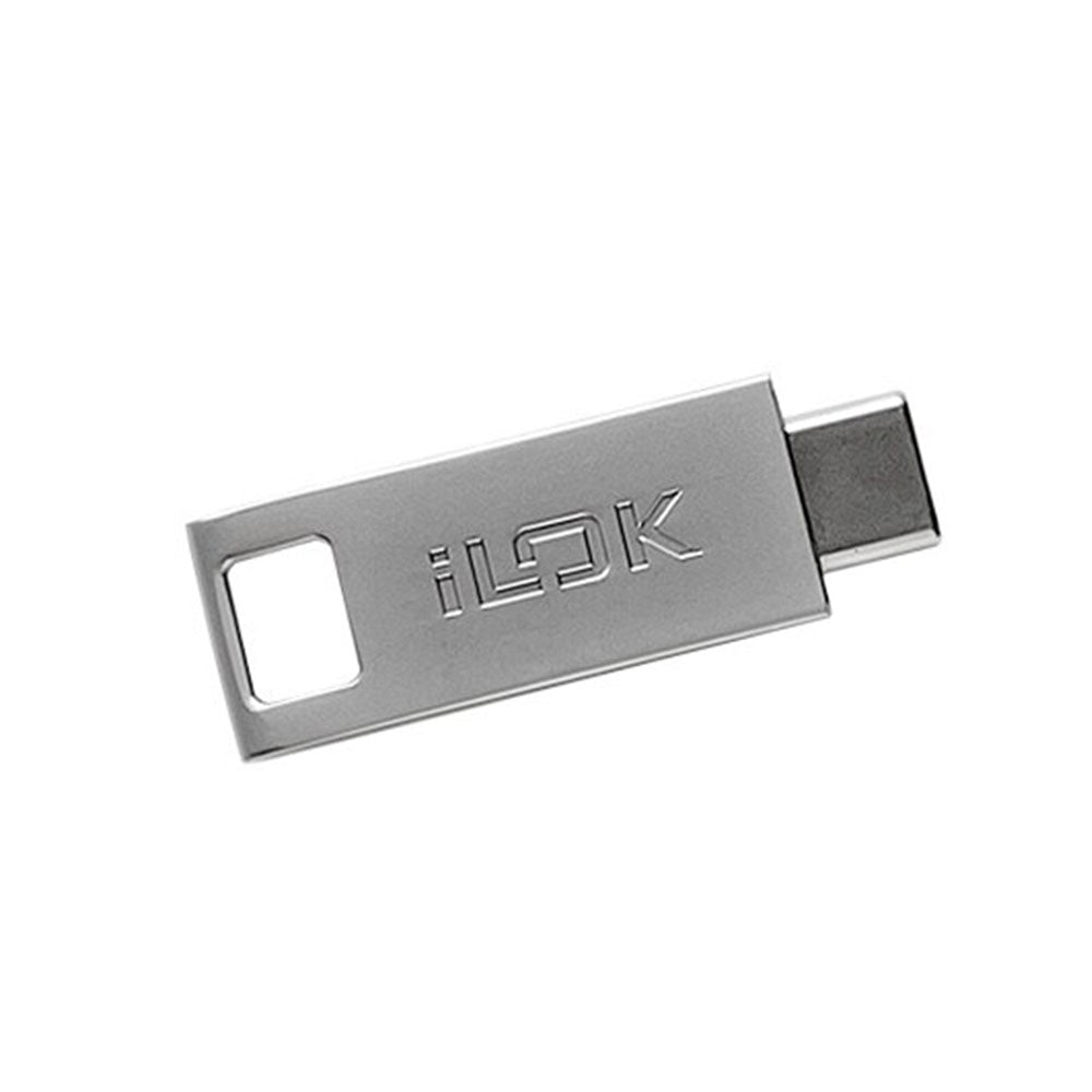 Avid Pace iLok 3 Smart Key - USB-C Version