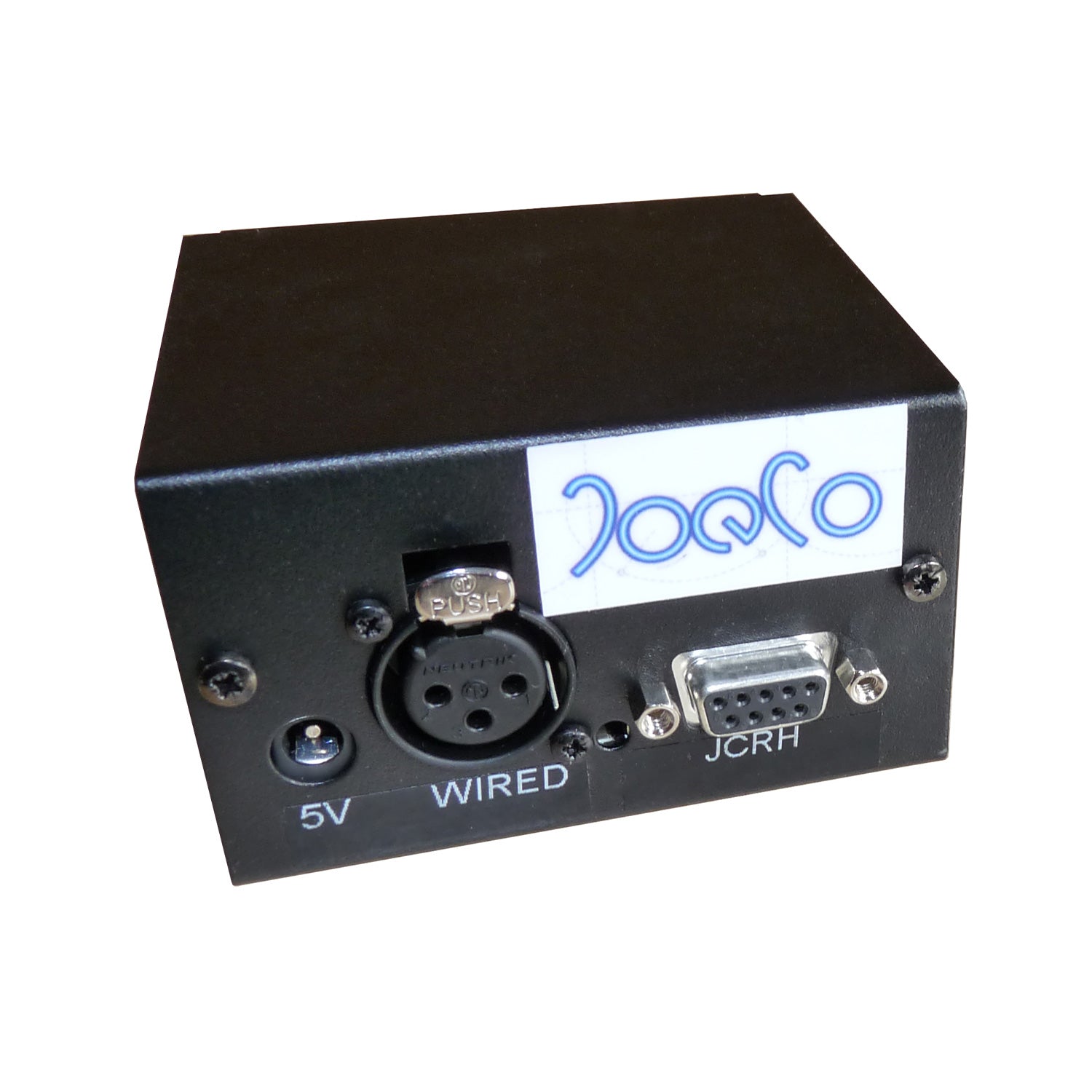 JoeCo MULTI-REMOTE - Remote Controller for Multiple BlackBox Series