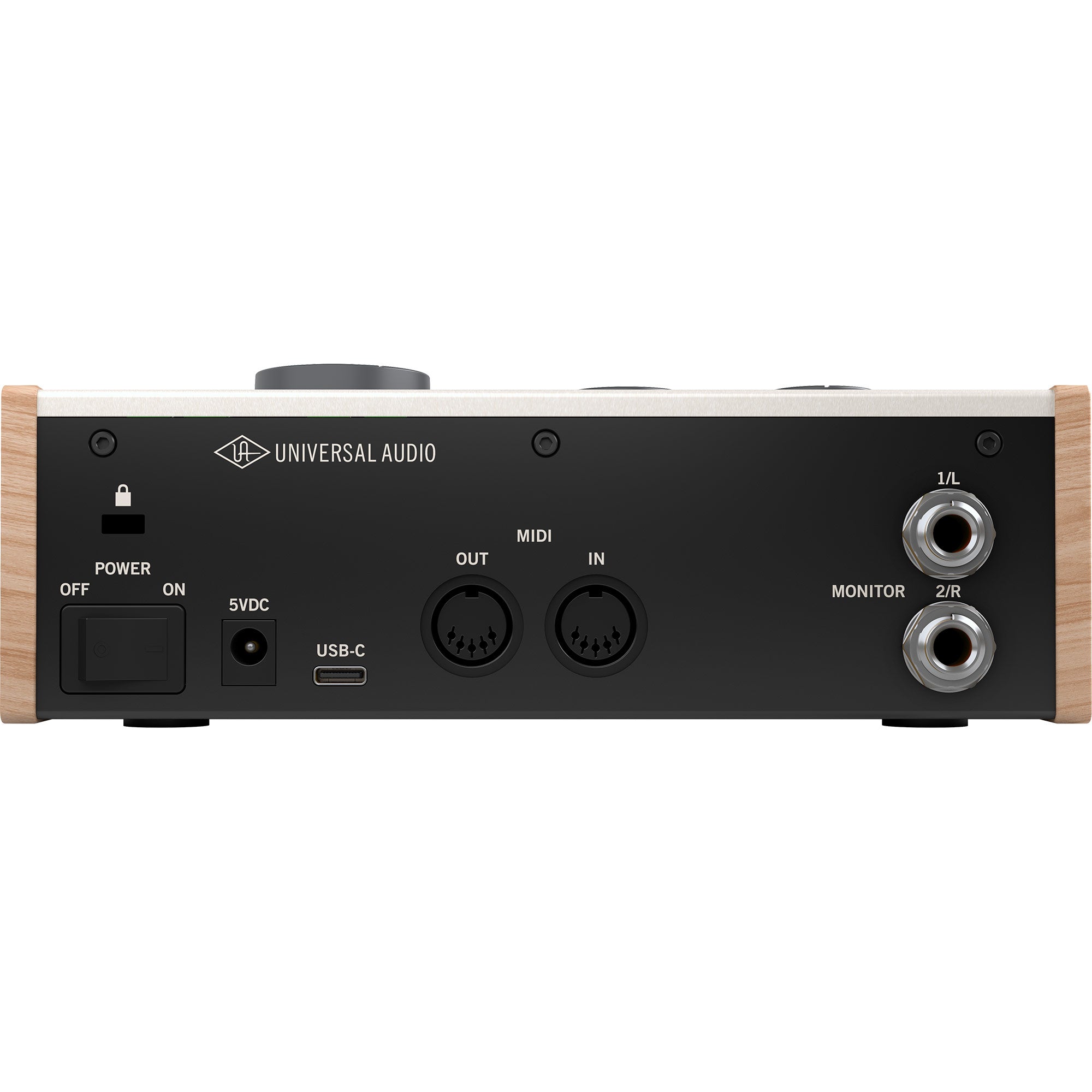 Universal Audio Volt 276 - 2-In 2-Out USB Audio Interface