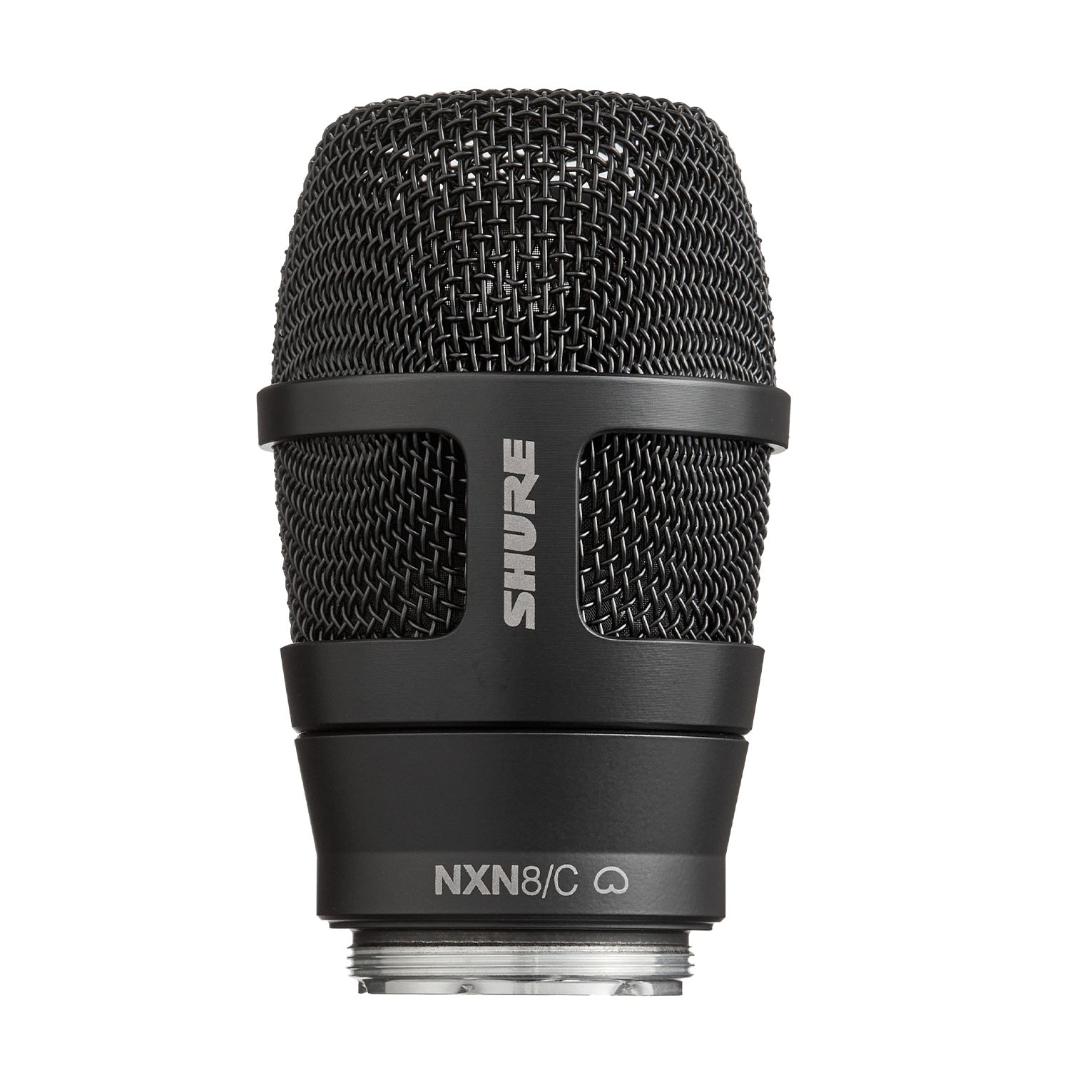 Shure RPW200 - Nexadyne Cardioid Wireless Capsule (Black)