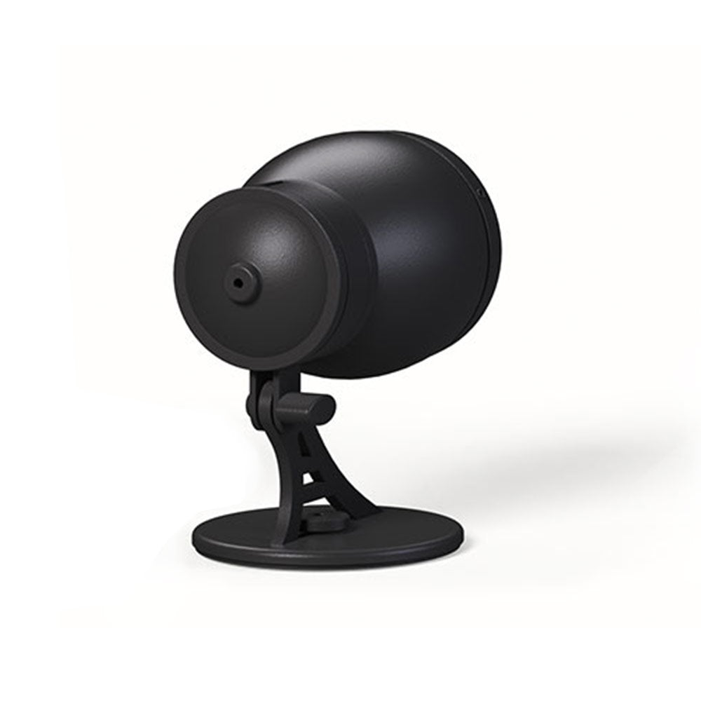 K-Array Tornado-KT2 2" Surface Mount Point Source Loudspeaker (Black)