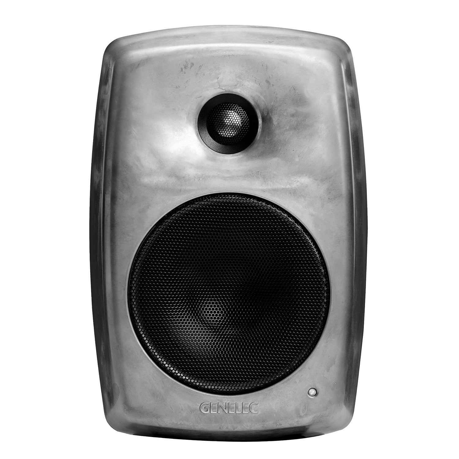 Genelec 4040A - Active Installation Loudspeaker with 6.5" LF (RAW Finish)