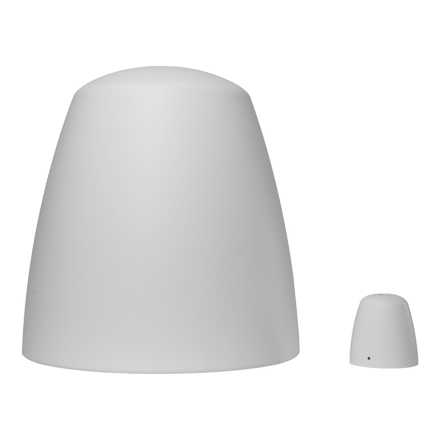 DAS PK-80TW - Pendant Conversion Kit for DECO-80-T (White)