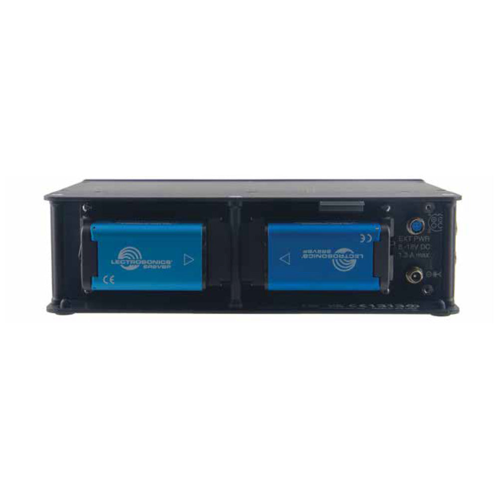 Lectrosonics Octopack - Portable Multicoupler for SR Series Receivers (High / Blocks 25-33)