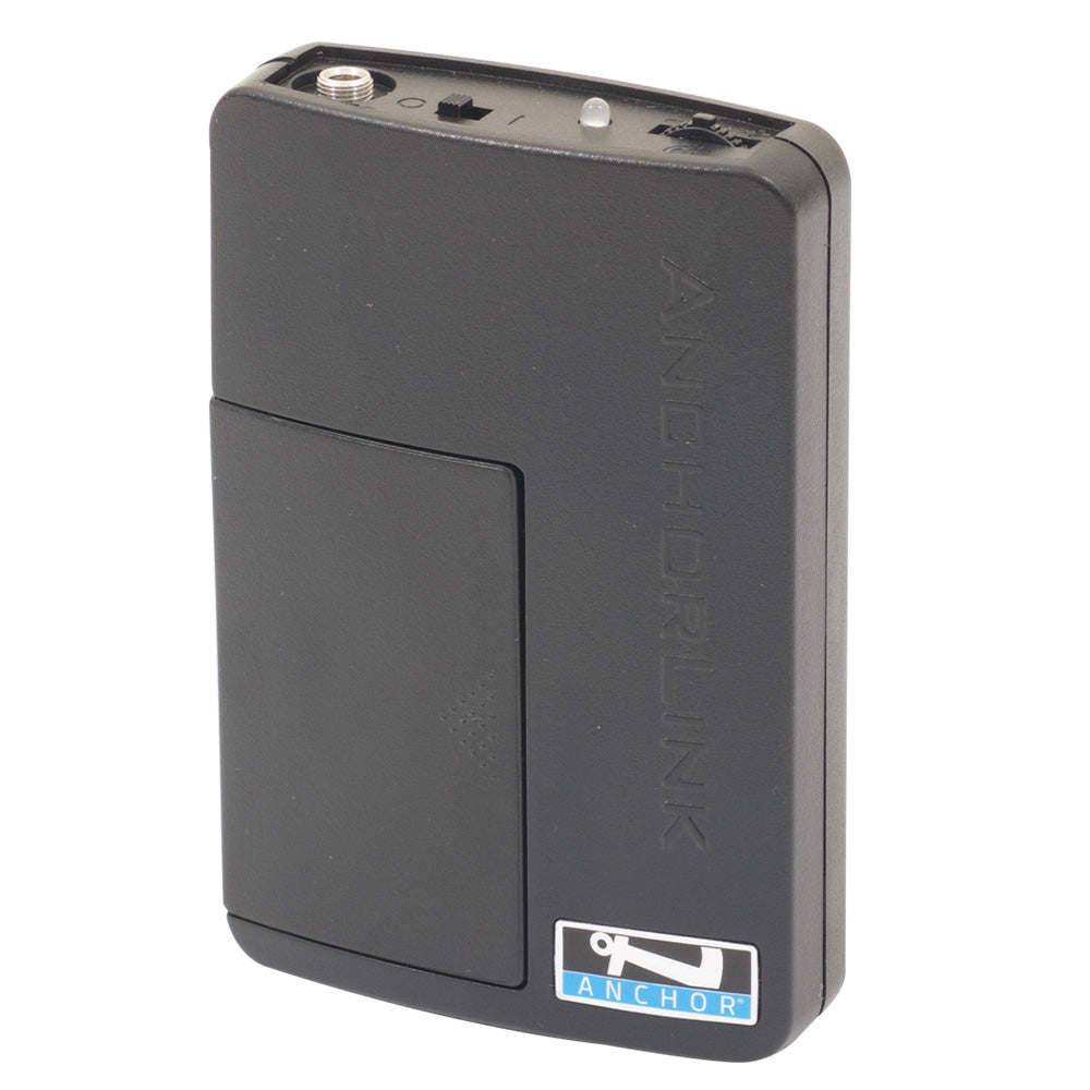 Anchor Audio WB-LINK - Wireless Beltpack Transmitter for Anchor Audio PA Systems