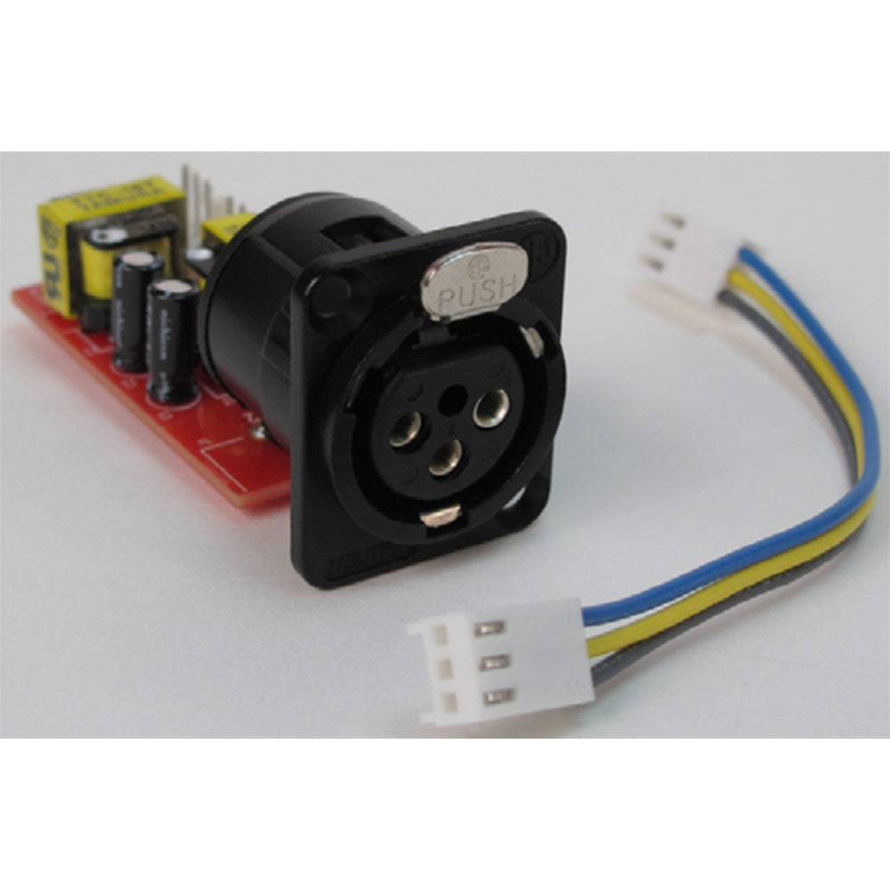 Studio Technologies 31212 IFB Input Card Kit for Model 200 Consoles