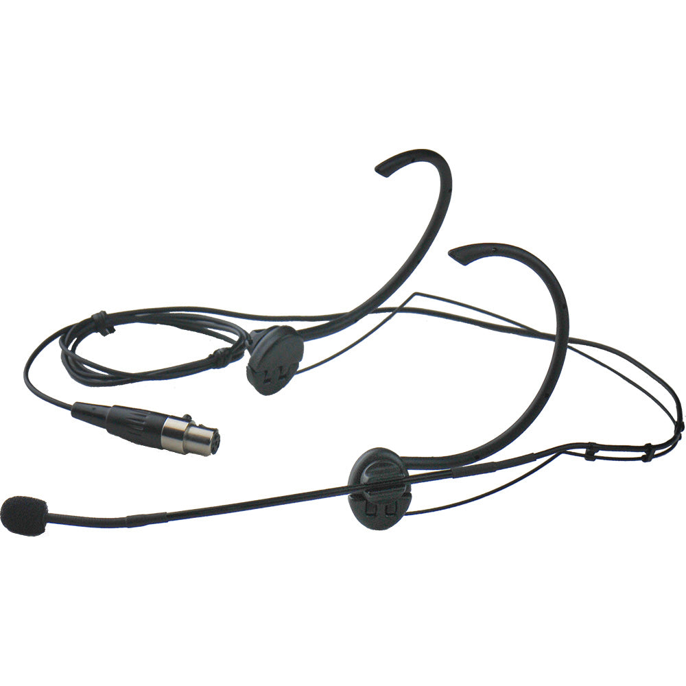 Electro-Voice RE300-E - Headset Wireless System (C Band / 516-532 MHz)