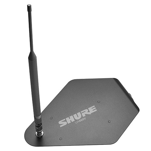Shure UA860V Passive VHF Omnidirectional Antenna