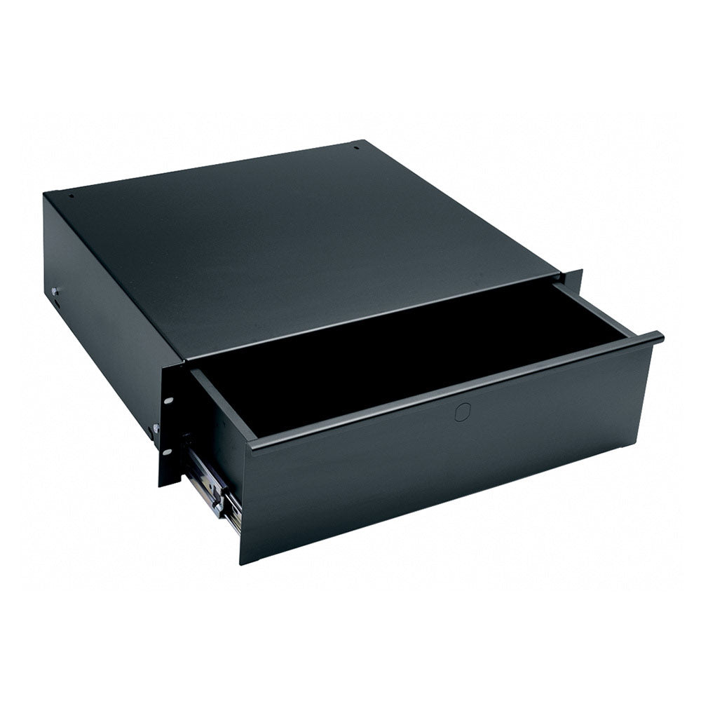 Middle Atlantic UD3 3 Space Utility Rack Drawer