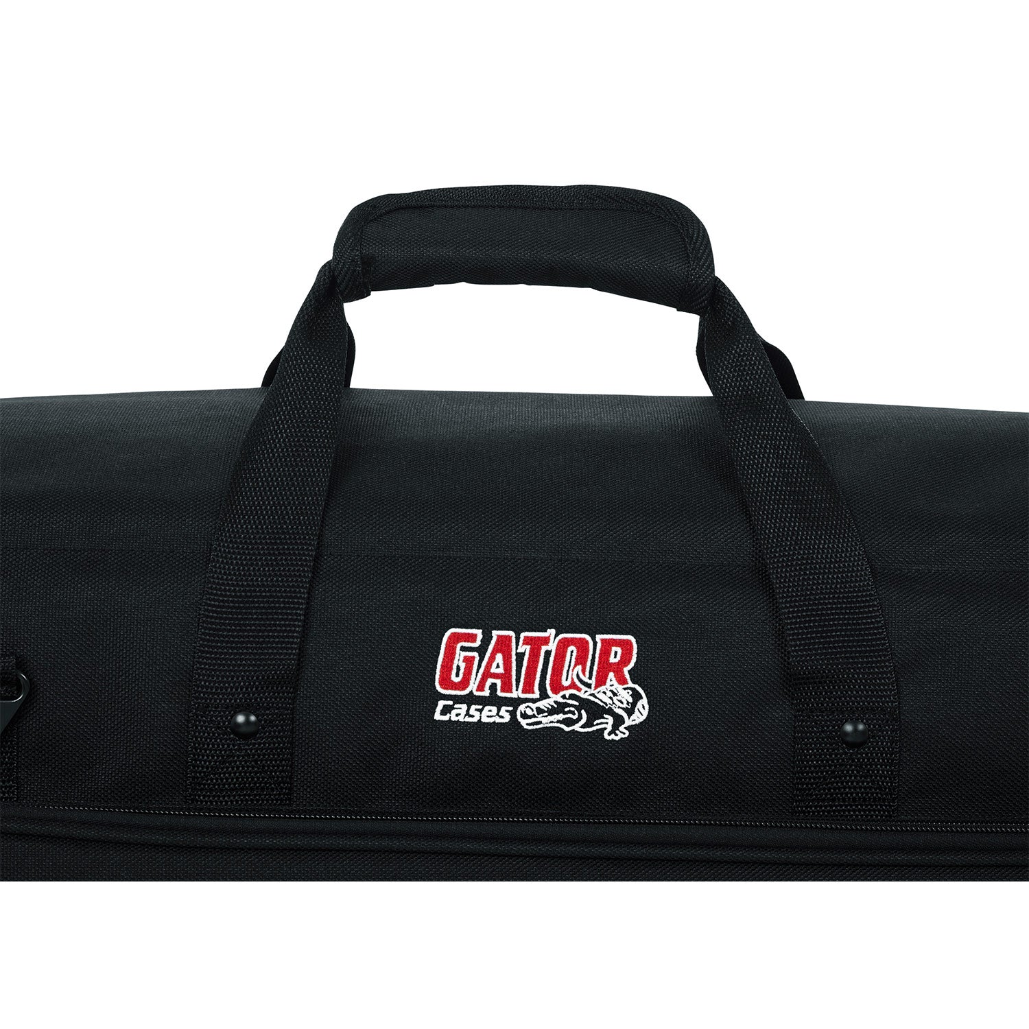 Gator G-LCD-TOTE-SMX2 Small Padded Dual LCD Transport Bag