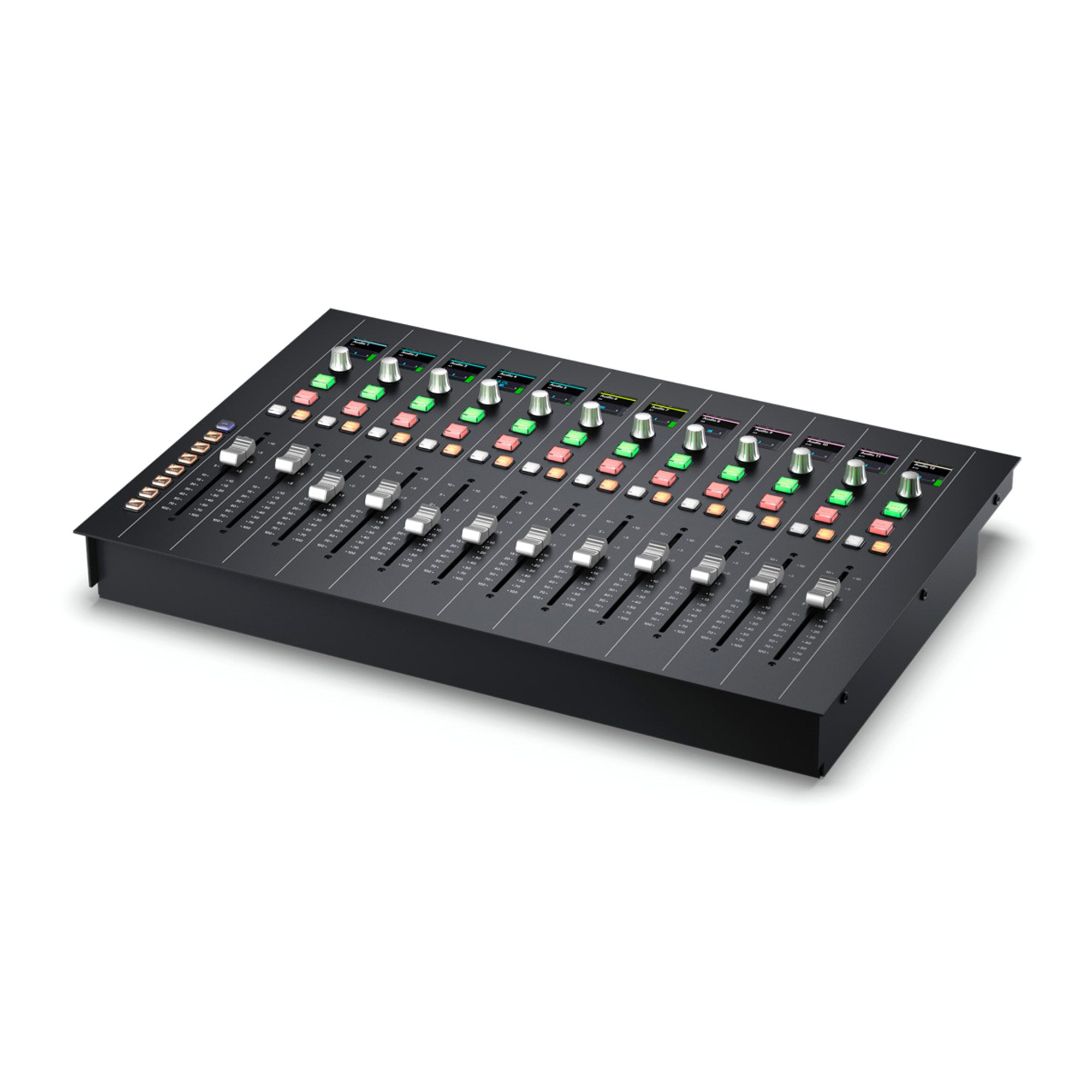 Blackmagic Design Fairlight Console Channel Fader