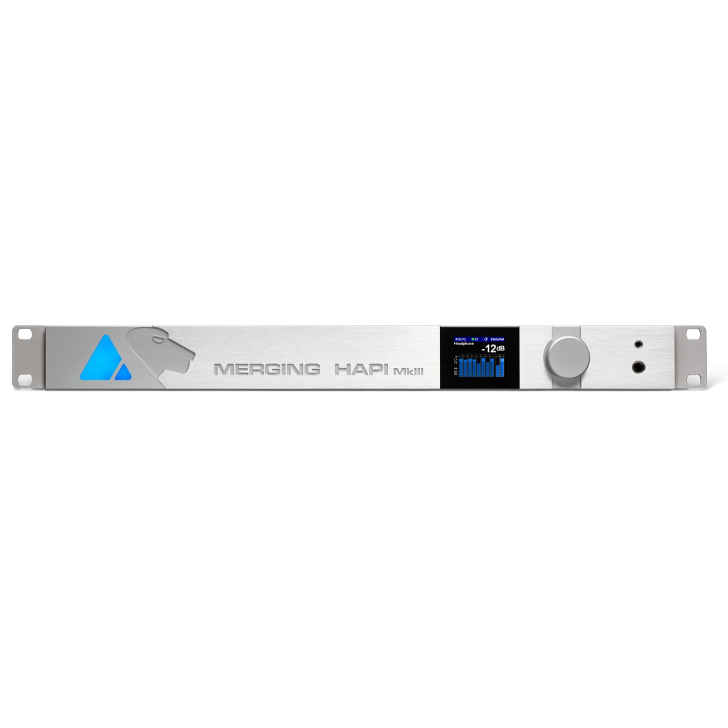 Merging Technologies Hapi MkIII - AD - DA Converter and Audio Network Interface