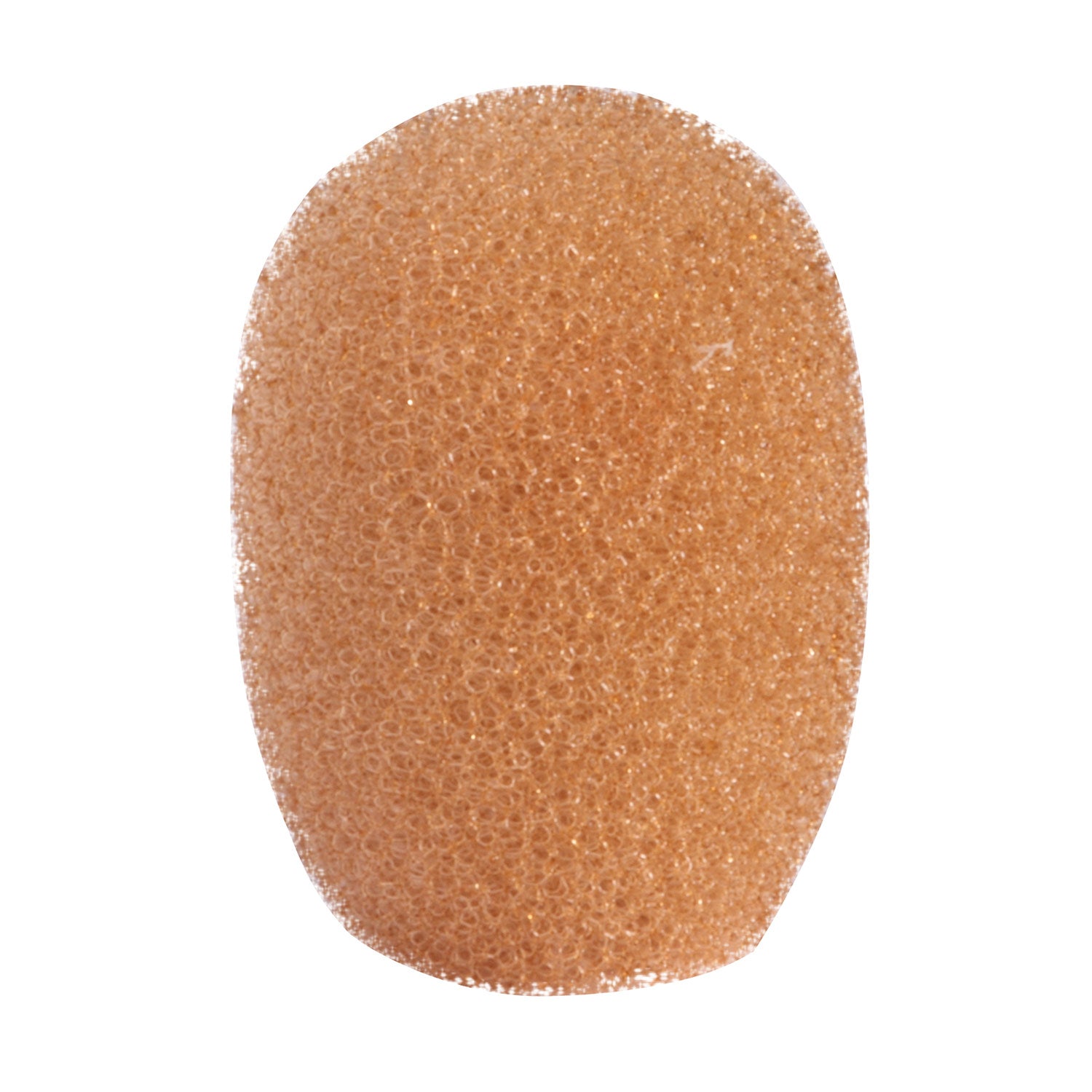 Shure RPM40WS/C - Windscreens For TL/TH, Cocoa, Qty. 5