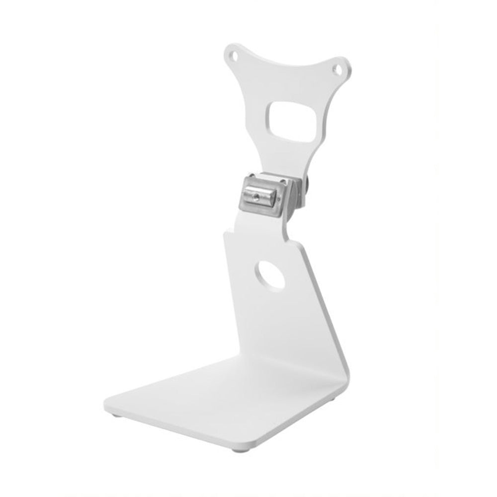Genelec 8010-330W - Tabletop L-Stand for 4010 or 8010 (White)