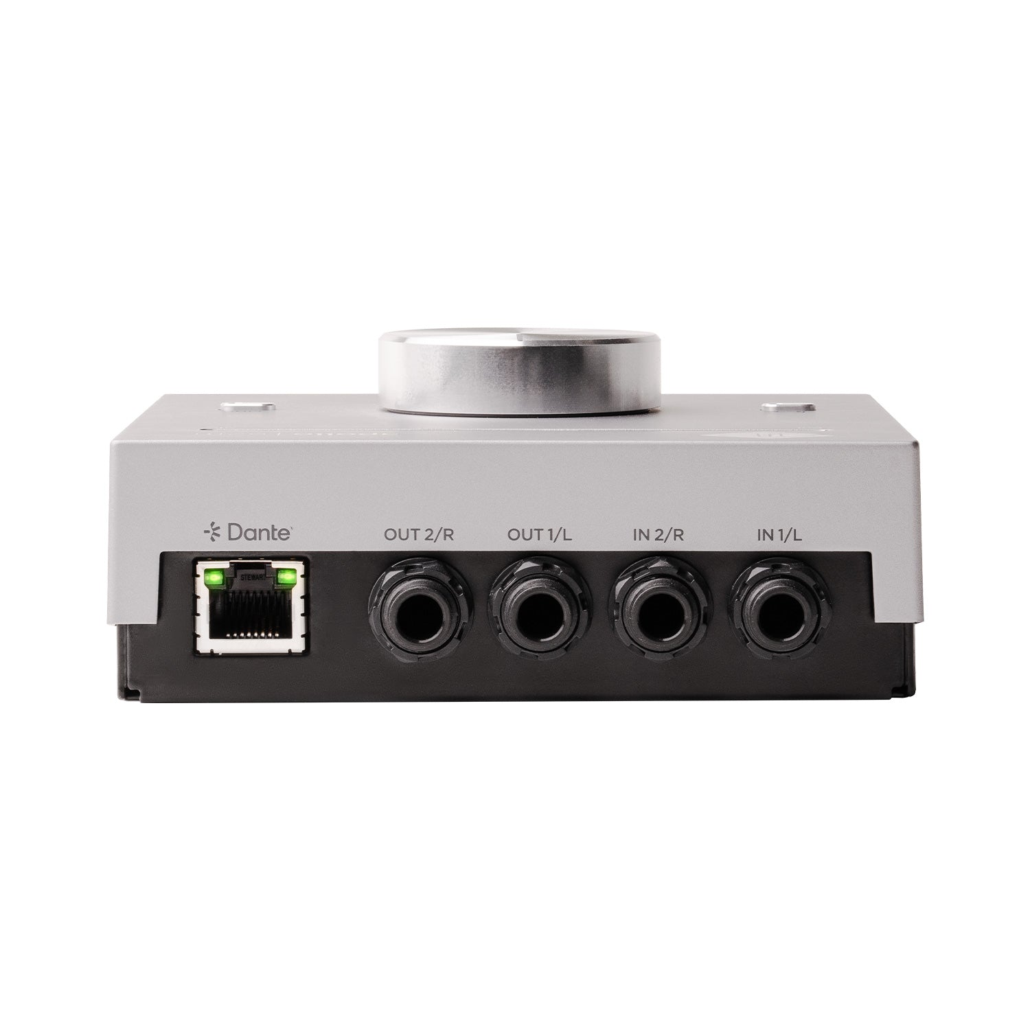 Universal Audio Apollo E2m - Stereo Headphone Amp and Line Interface with Dante