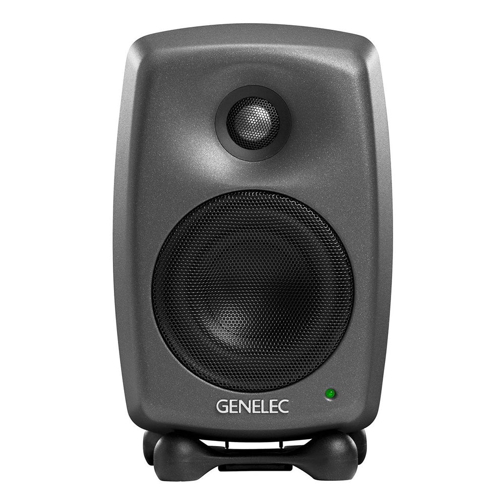 Genelec 8020D Active 2-Way 4-Inch Studio Monitor (Single)