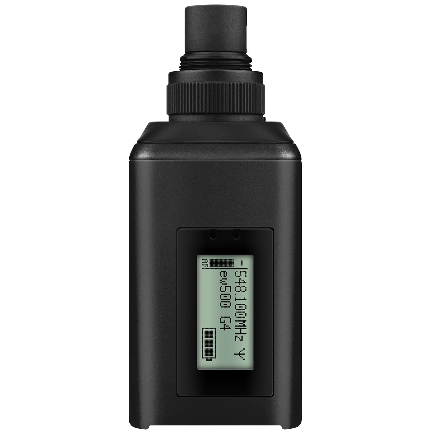 Sennheiser SKM 100 G4-S Evolution Wireless Handheld Transmitter (A Band/518-554 MHz)