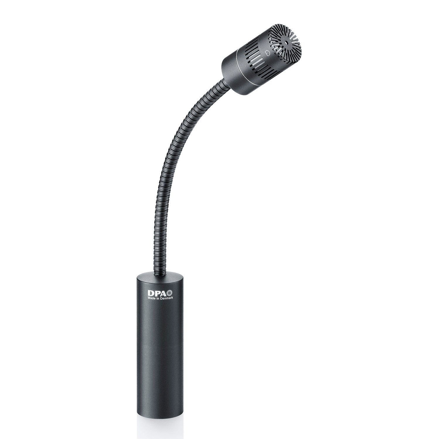 DPA Microphones 4011-DF-G-B01-015 - Cardioid Gooseneck Microphone (8" Boom / Full)