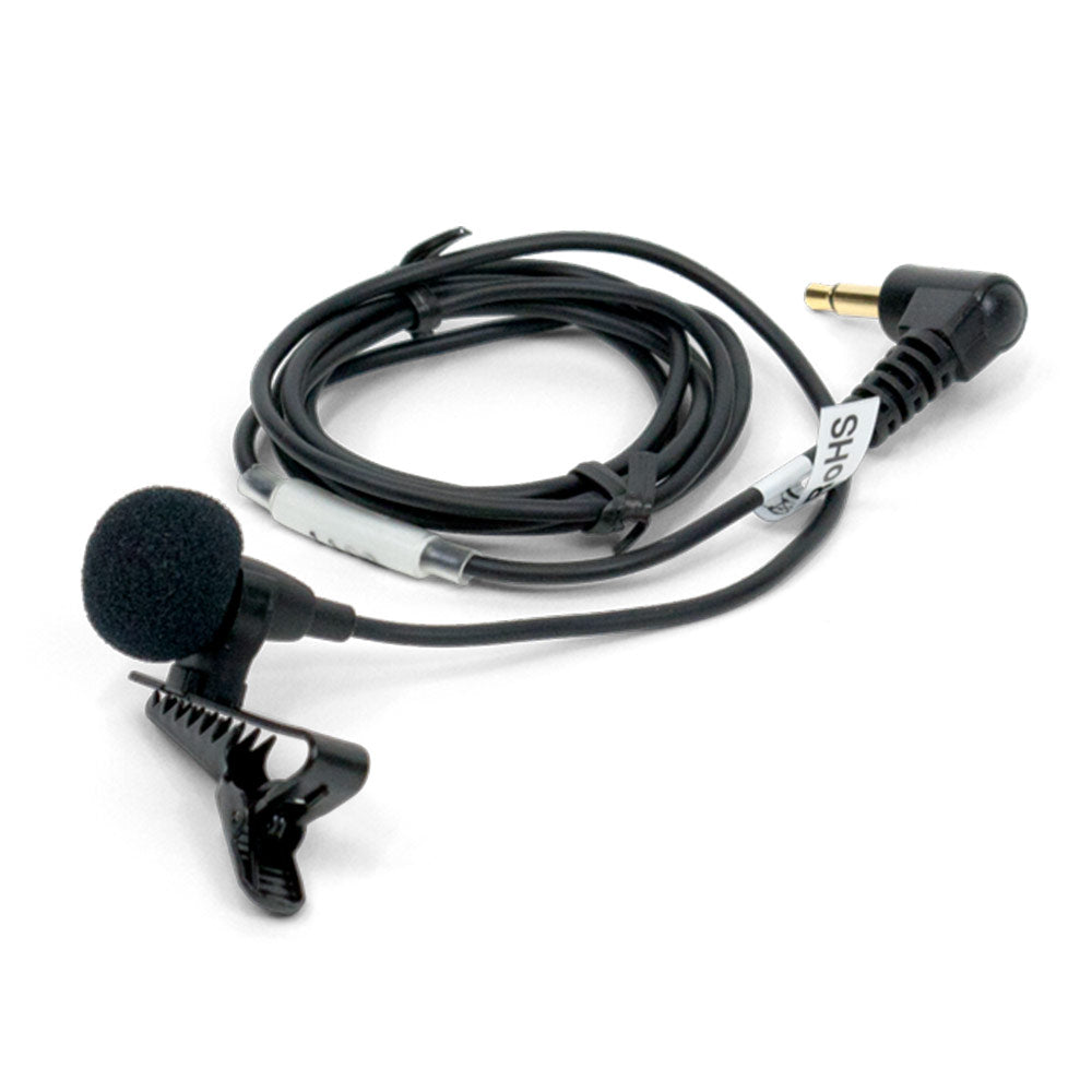 Williams AV PFM PRO RCH Rechargeable Personal FM System (72-76 Mhz)