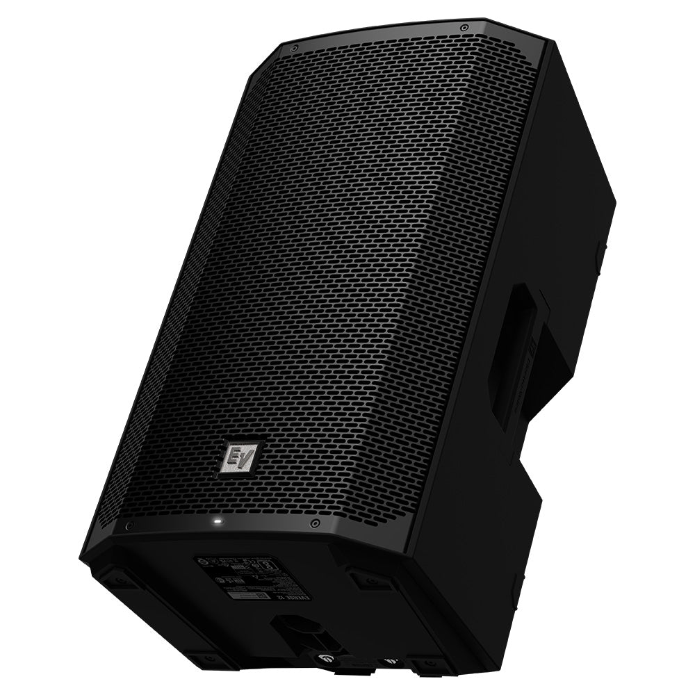Electro-Voice EVERSE 12 - Weatherized Battery-Powered Loudspeaker with Bluetooth