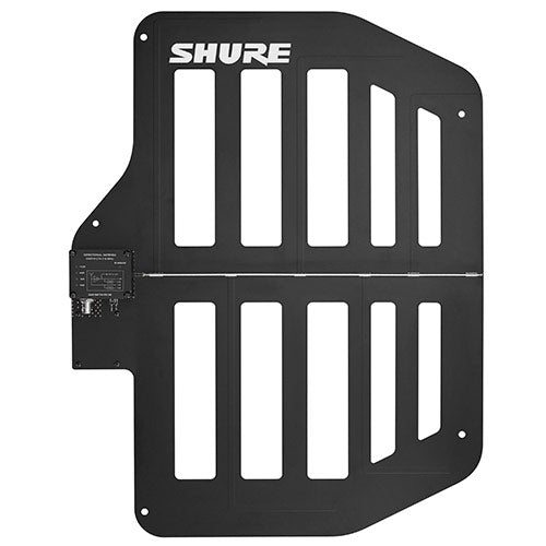 Shure UA874V Active Directional VHF Antenna (174-216 MHz)