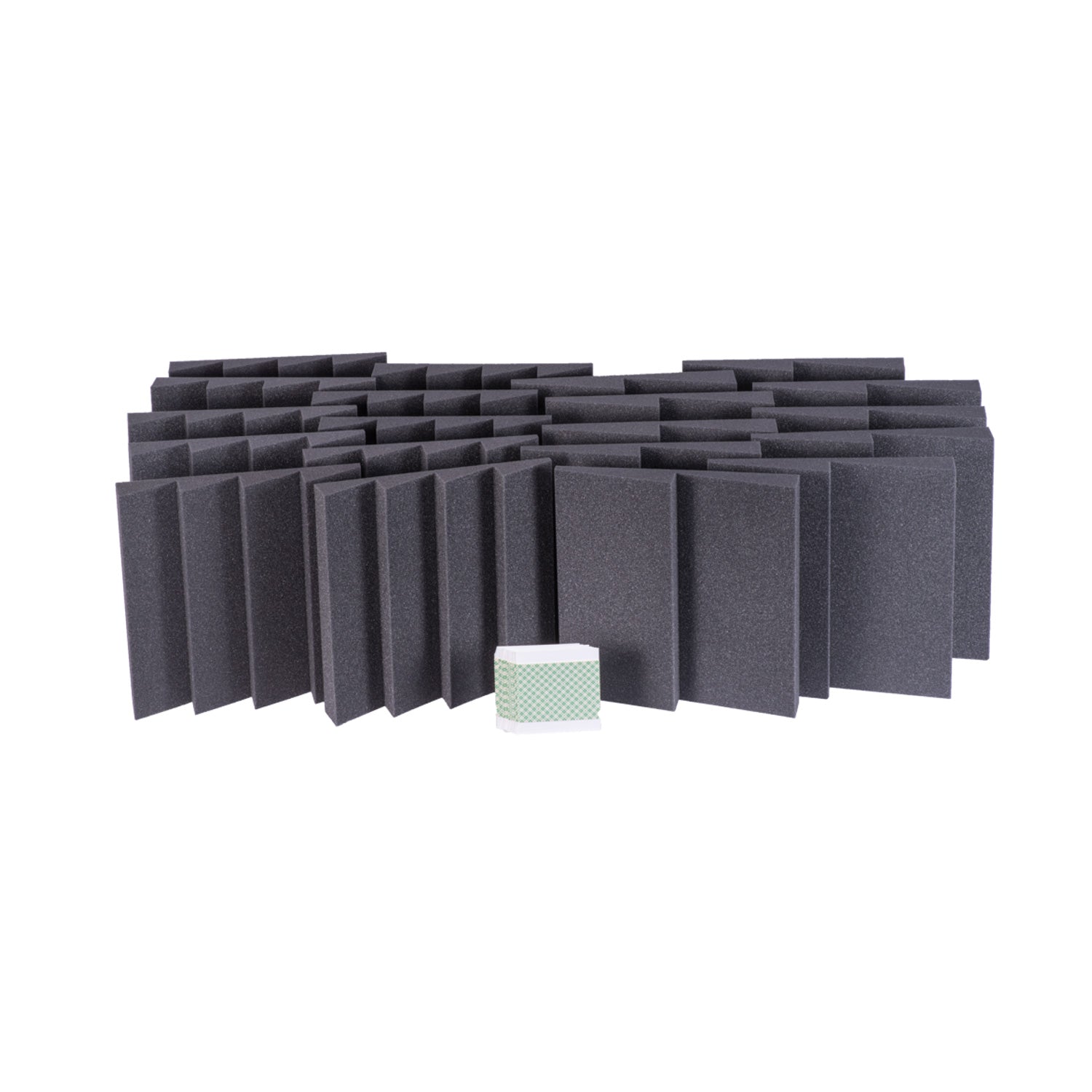 Auralex Streamer Starter Kit - Content Creator Solution (Charcoal/Charcoal)