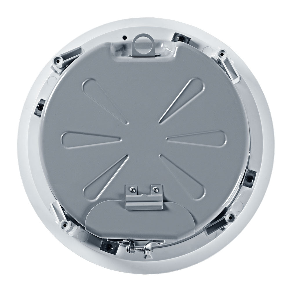 Electro-Voice EVID C4.2LP Low-Profile Ceiling Speakers (White / Pair)