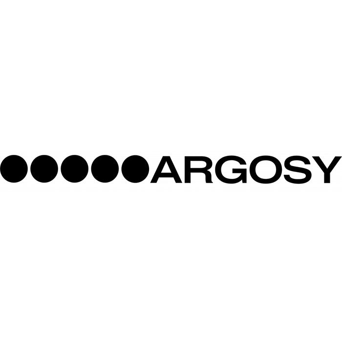 Argosy HALO-G-XM-B-S Halo G, Acc Drawer, 3) D8 Monitor Arms, Cpu Shelf