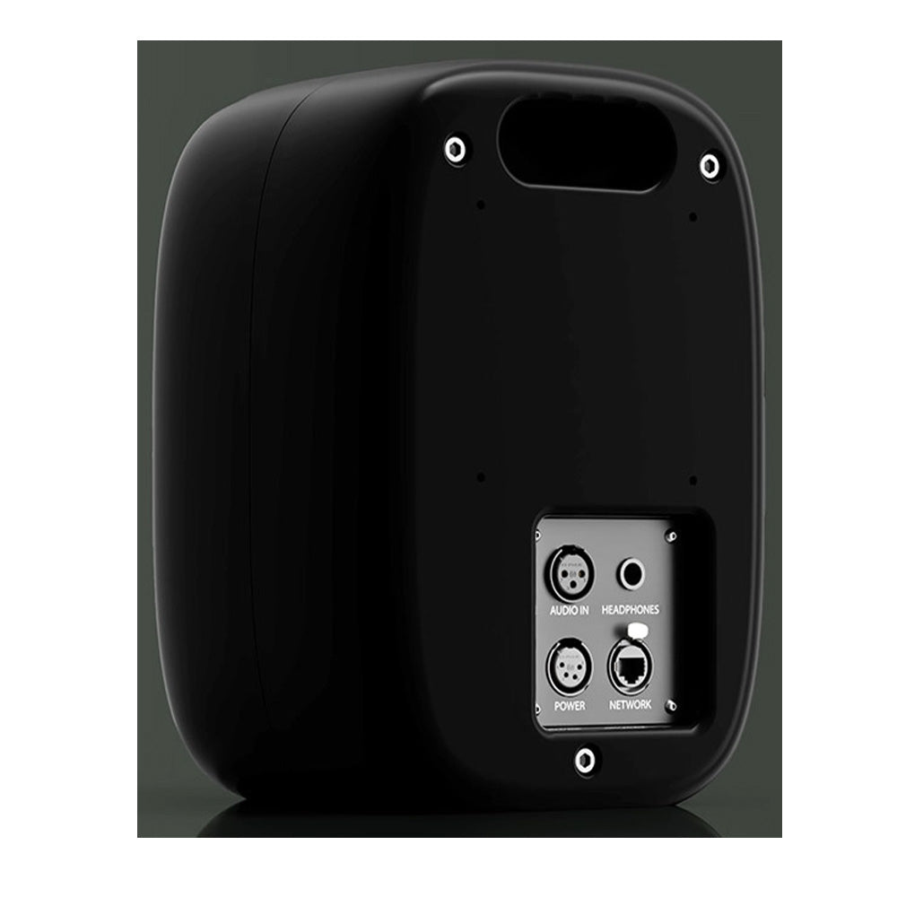 Glensound Greater Divine - Intelligent Network Audio Monitor