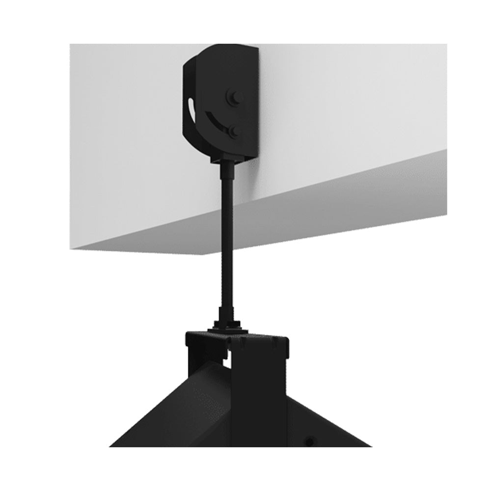 Adaptive Technologies MP-500NPT-GSA - Gimballed Ceiling Speaker or AV Mount