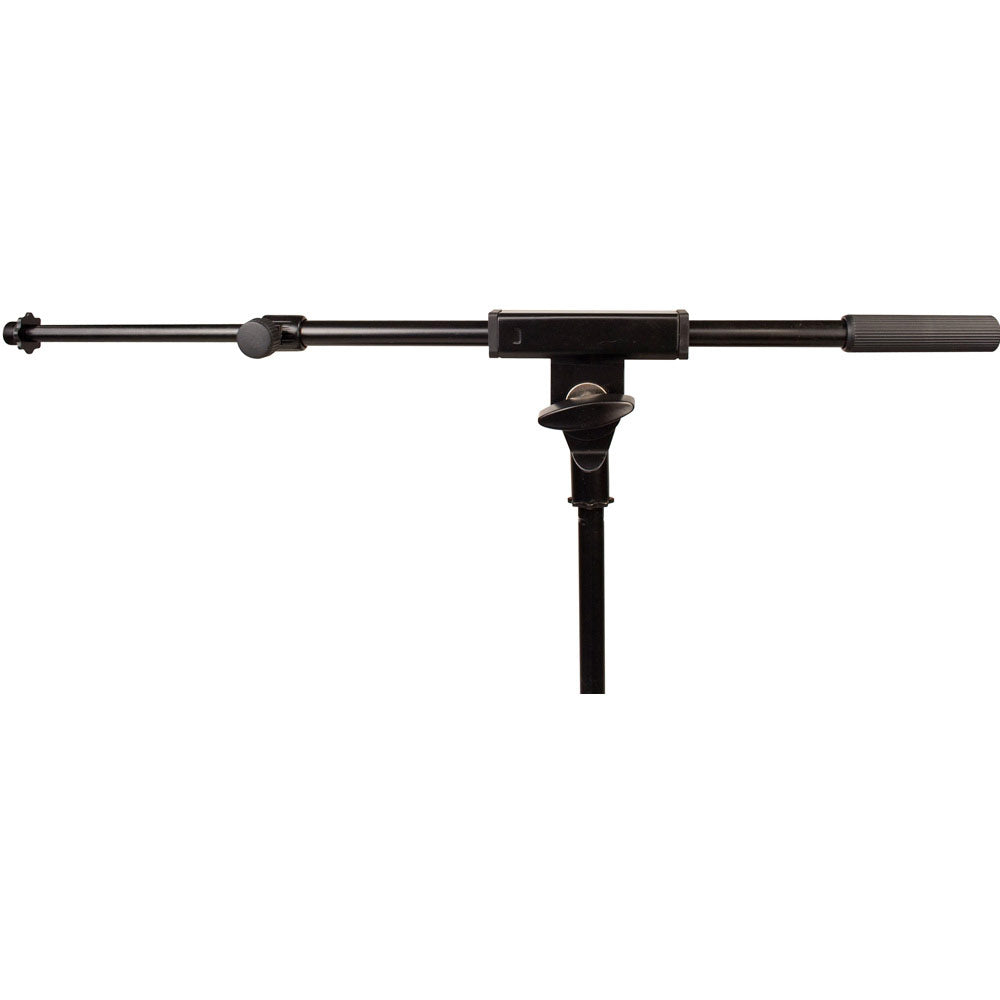 Ultimate Support JamStands JS-MCTB50 Short Telescoping Boom Mic Stand