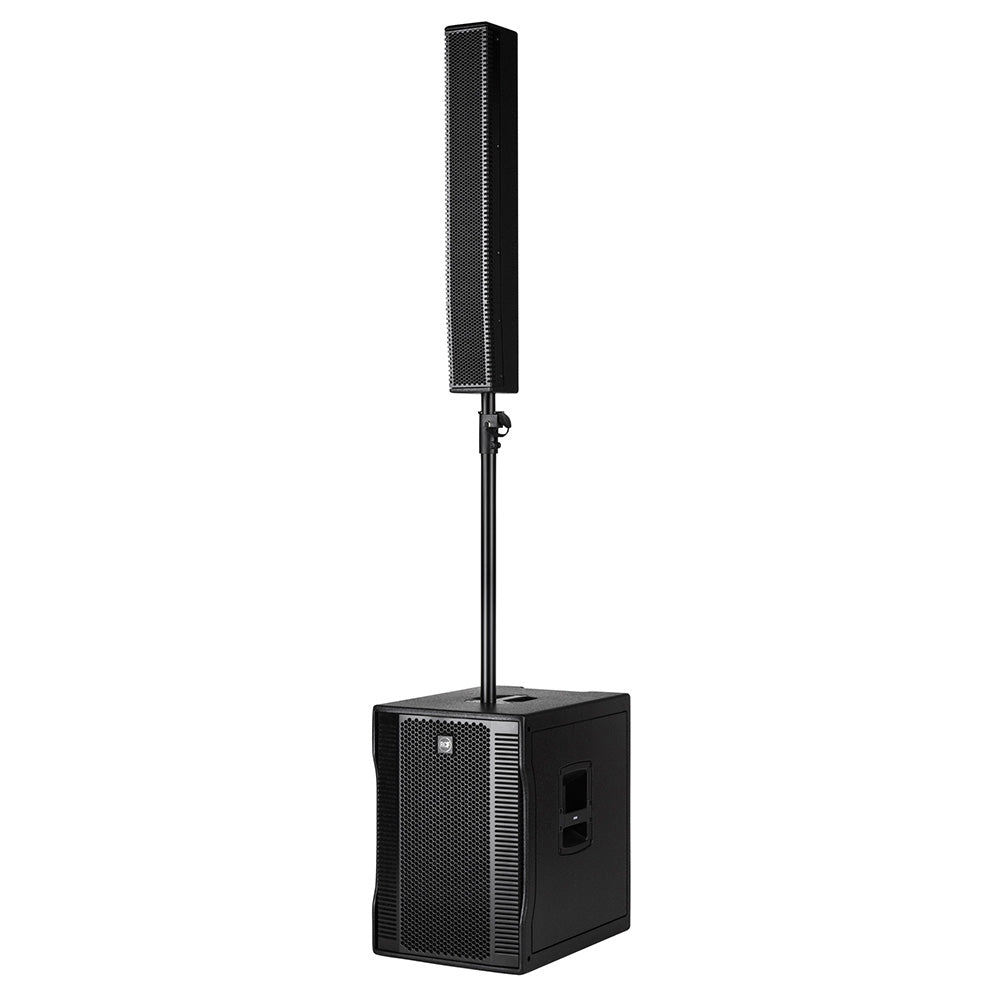 RCF EVOX 12 Active Two-Way Array PA System