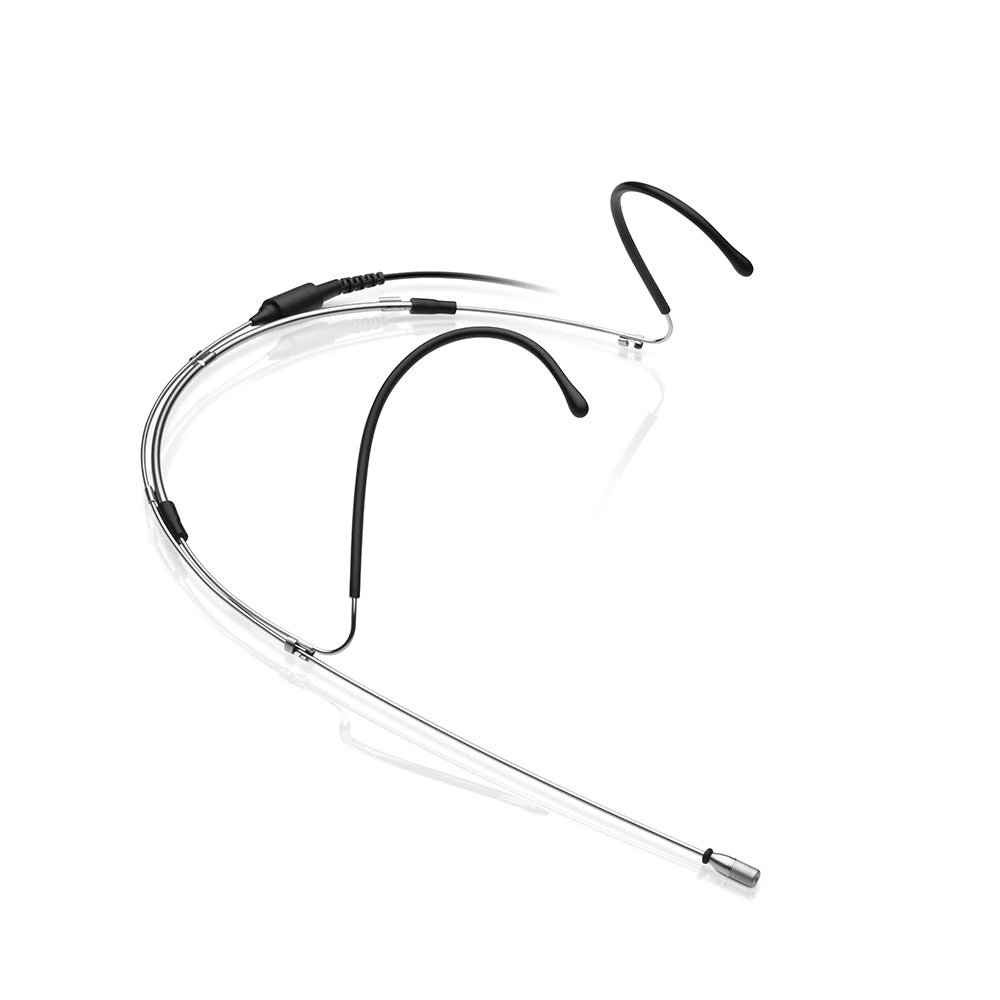 Sennheiser SL Headmic 1-4 Lightweight Headworn Microphone (Silver)