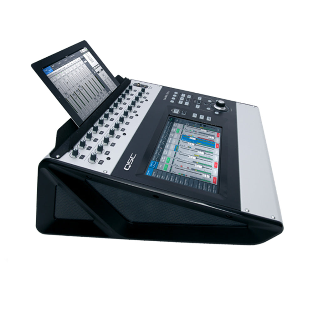 QSC TouchMix-30 Pro Tablet Support Stand