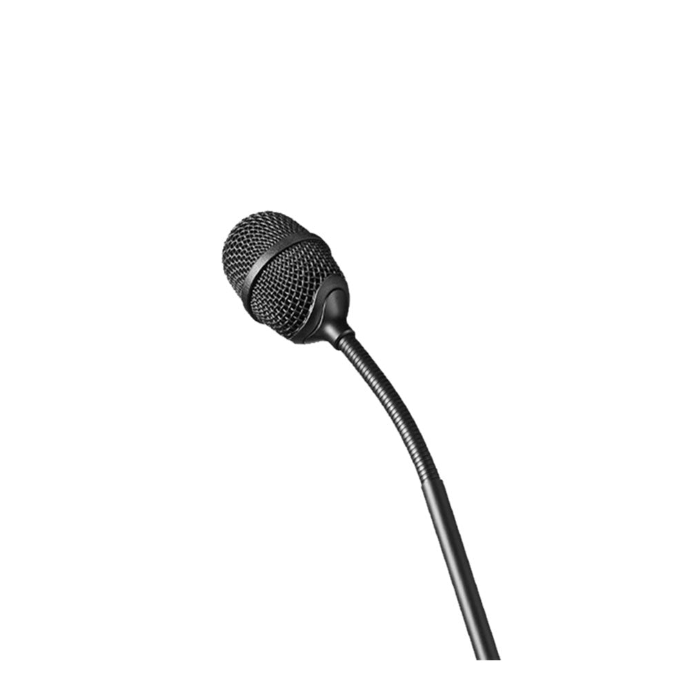 Shure MX415DUAL/C - Dual Element Gooseneck Microphone with Dual TA4F Outputs