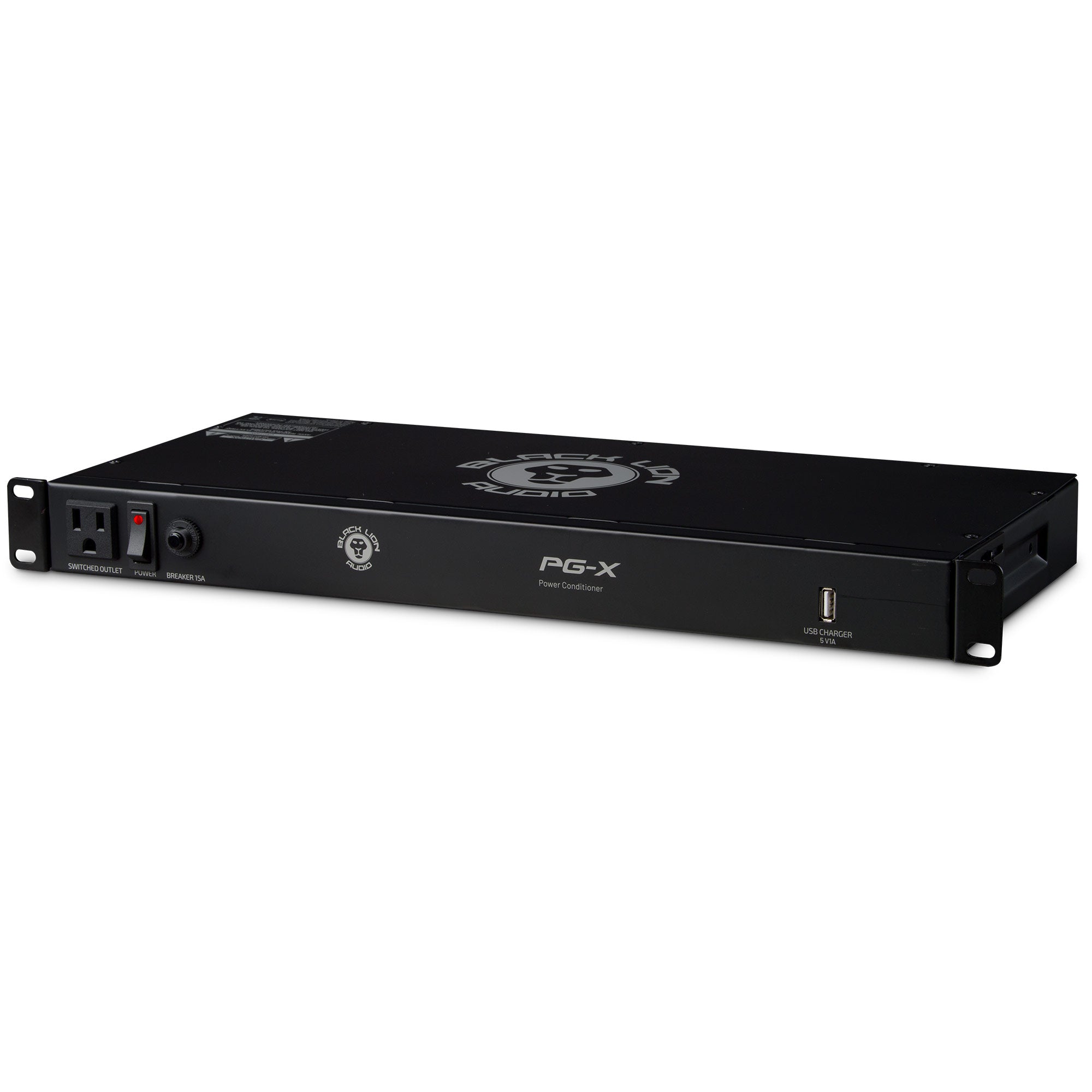Black Lion Audio PG-X - Rack Mount Power Conditioner