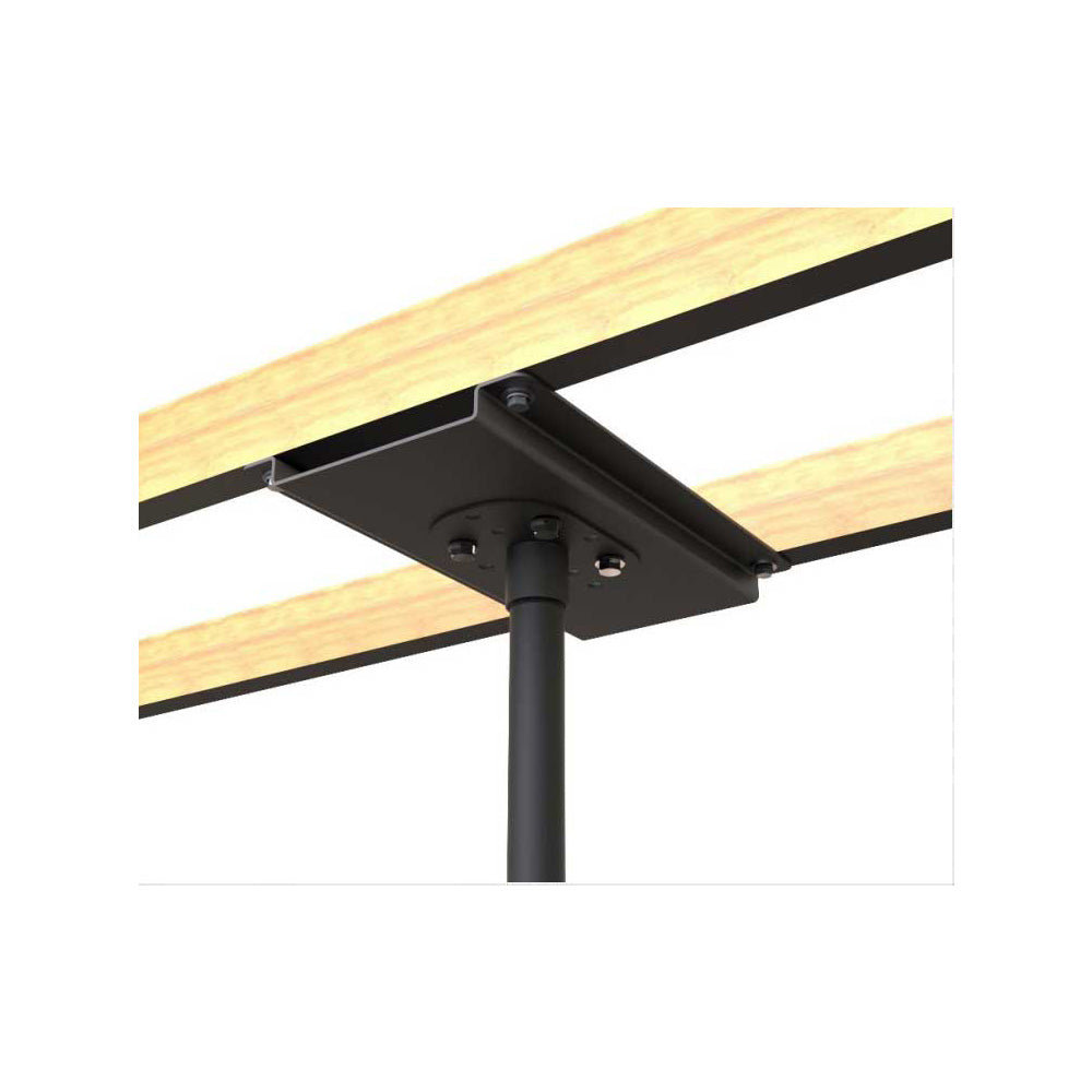 Adaptive Technologies CP-16 - Ceiling Stud Adapter Plate