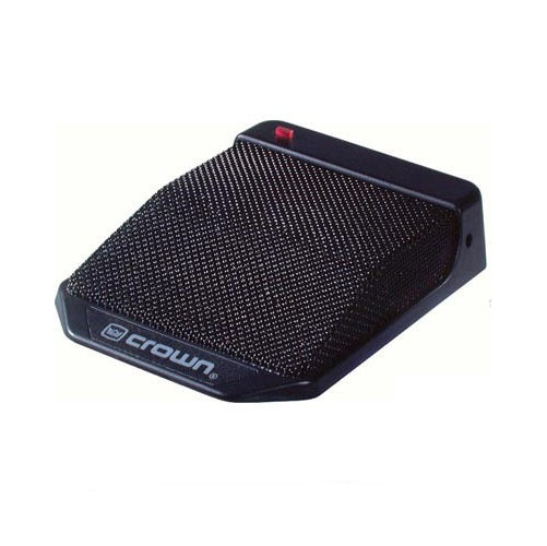 AKG PCC170 Surface Mounted Phase Coherent Cardioid Microphone - Black