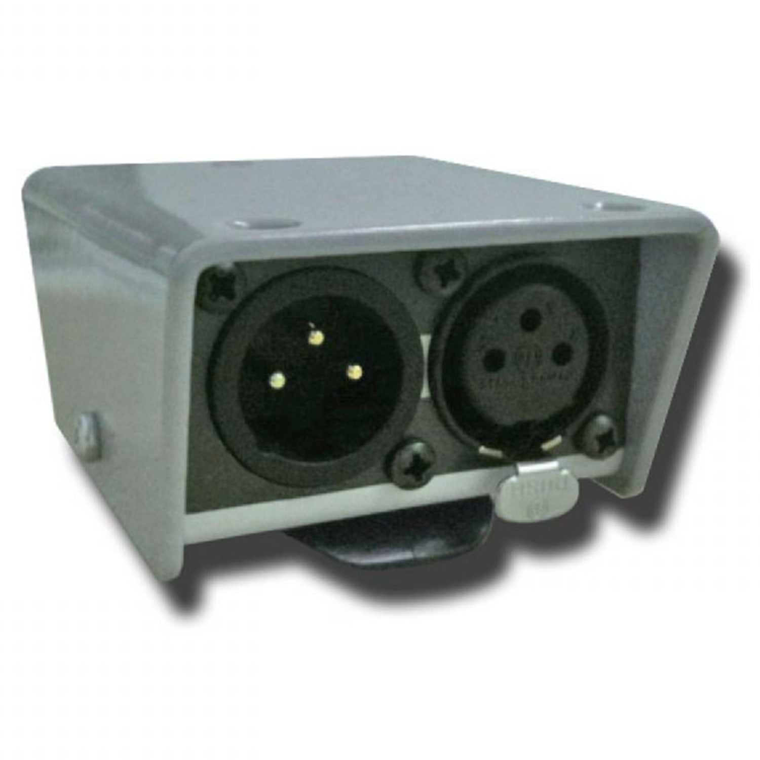 Glensound GS-POT002 - Headphone Pot Box