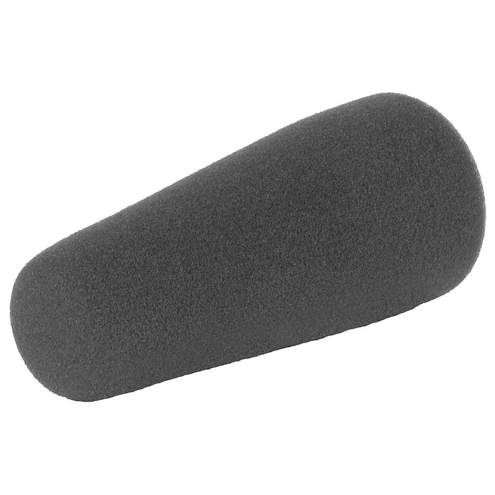 Shure A89SW Rycote Foam Windscreen for VP89S or VP82 Microphones