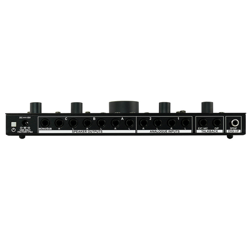 Drawmer CMC3 Compact Monitor Controller