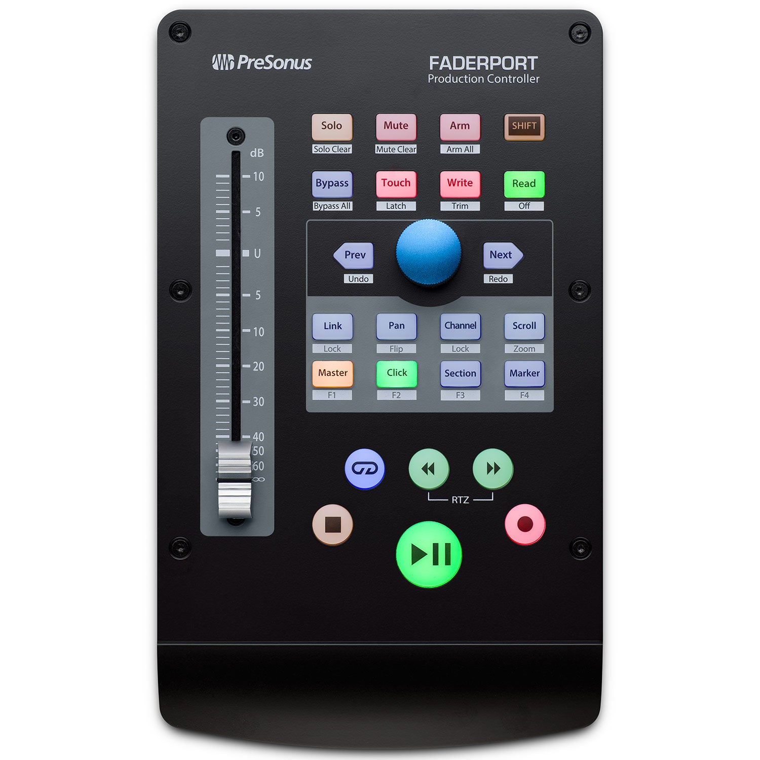PreSonus FaderPort USB DAW Controller
