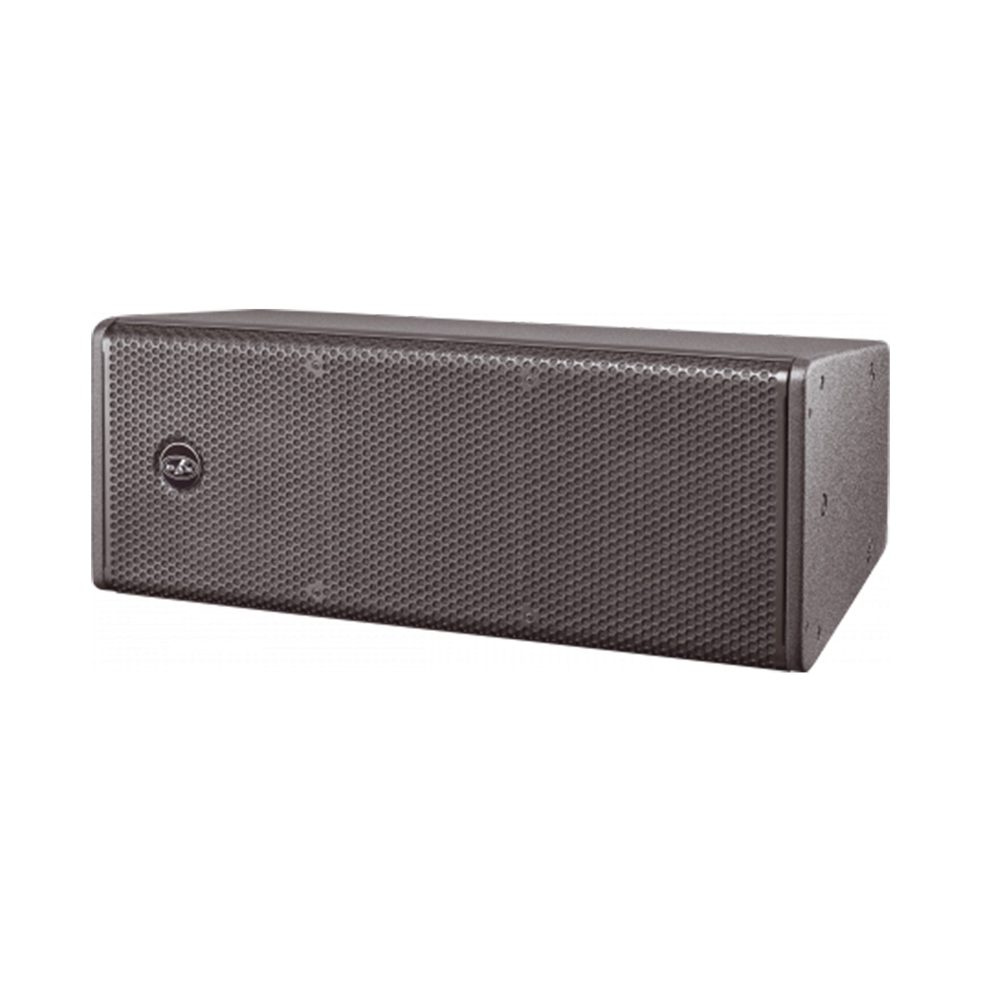 DAS ARTEC-320 - Passive 2-Way Dual 10-Inch Full-Range Line Array Loudspeaker (Black)