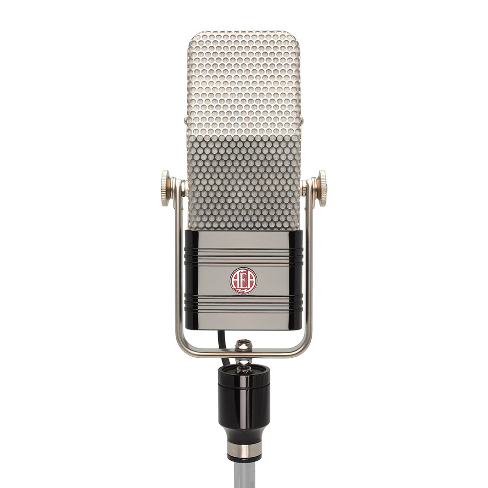 AEA R44CXE RCA Style Ribbon Microphone with X Motor Option