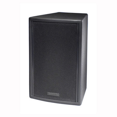 Community VERIS8 Veris Two-Way 8" 150 Watt Full Range Loudspeaker - Black
