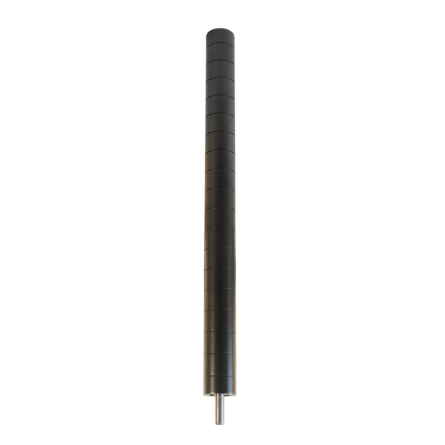 OC White 18VEXT-13 - ProBoom Ultima Gen2 18_ Fixed Vertical Riser Pipe for Extending Modular Clamping Base