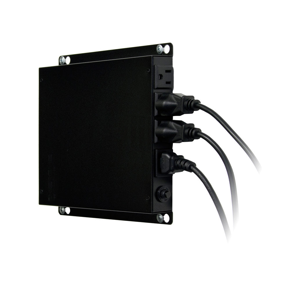 Juice Goose SL-350 Slim Line UPS Battery Backup System